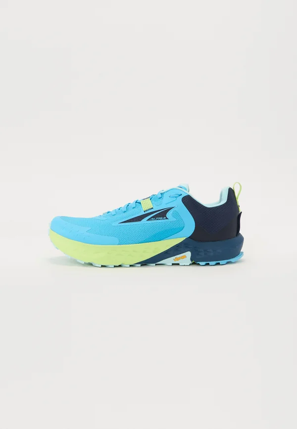 TIMP 5 - Laufschuh Trail - blue