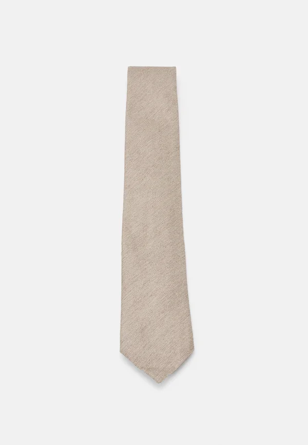 TIND UNISEX - Krawatte - moon stone