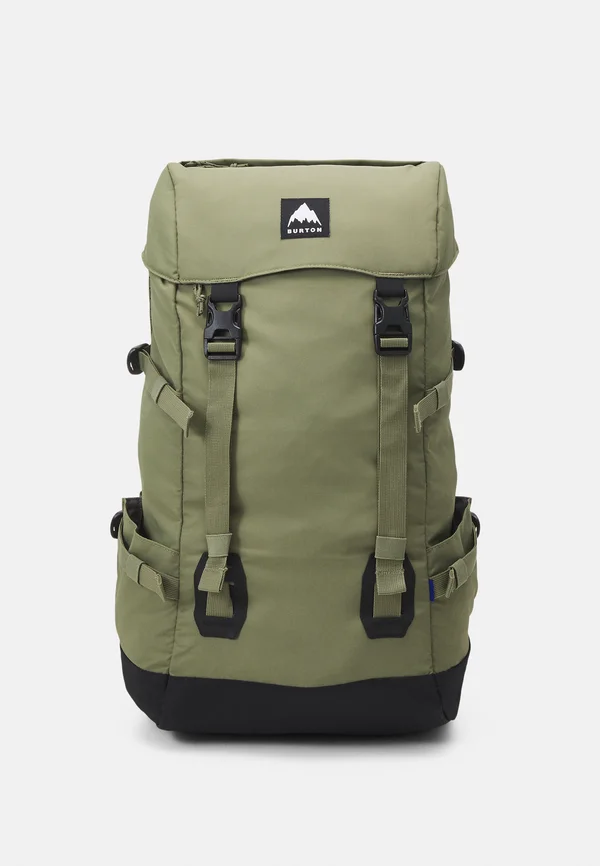 TINDER 2.0 - Tagesrucksack - forest moss