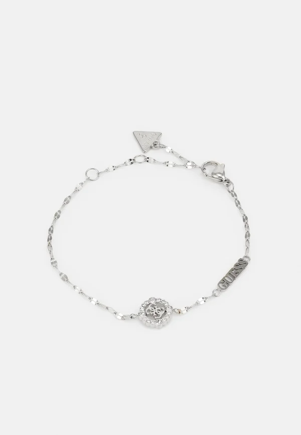 TINY DANCER - Armband - silver-coloured