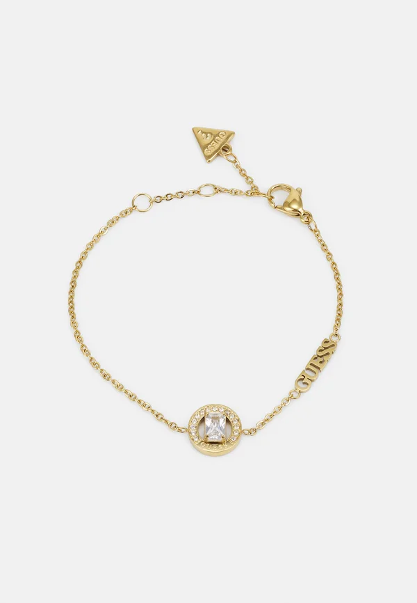 TINY DANCER - Armband - yellow gold-coloured
