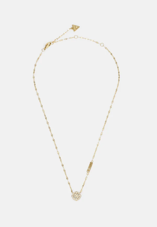 TINY DANCER - Halskette - yellow gold-coloured