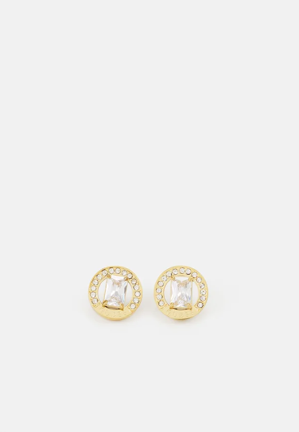TINY DANCER - Ohrringe - yellow gold-coloured