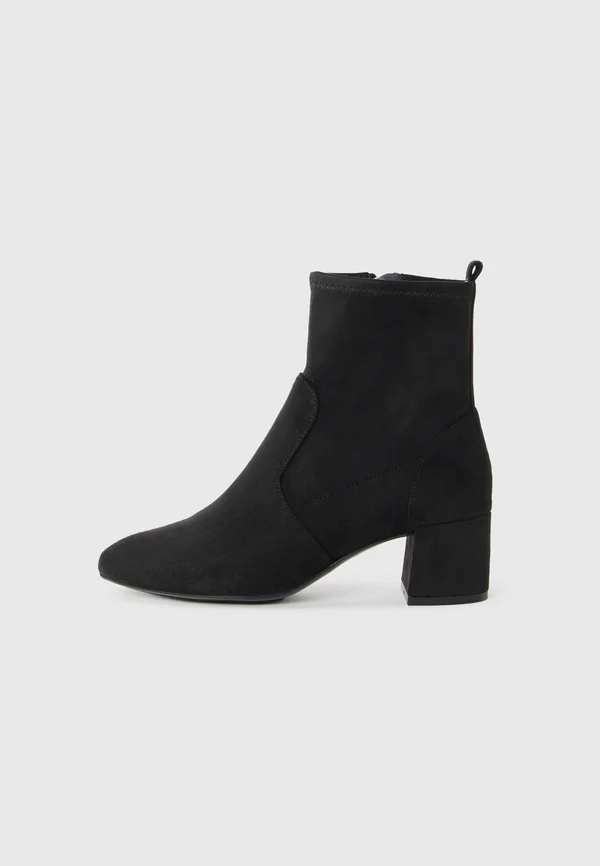 TIRGUS - Stiefelette - other black