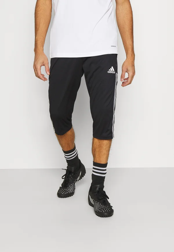TIRO 21 - Jogginghose - black