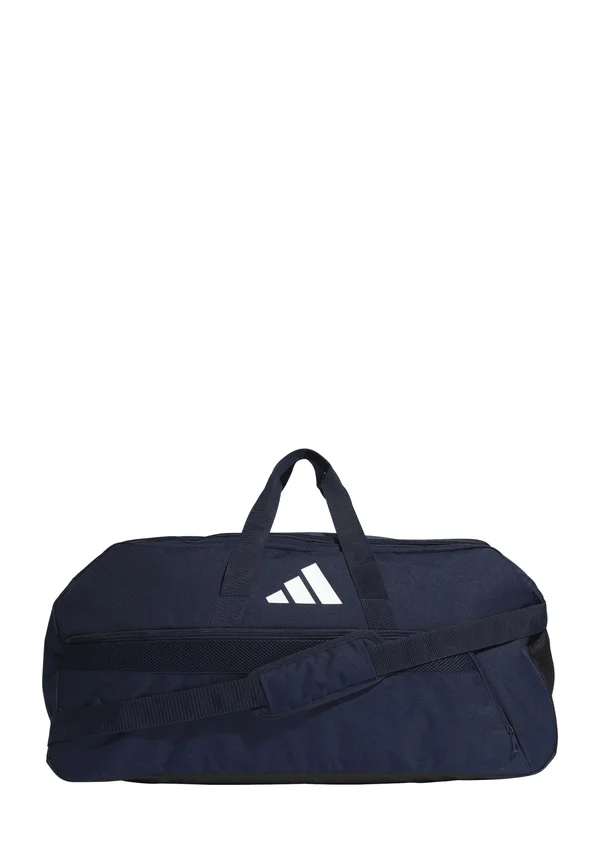 TIRO 23 LEAGUE DUFFEL LARGE - Sporttasche - team navy blue black white