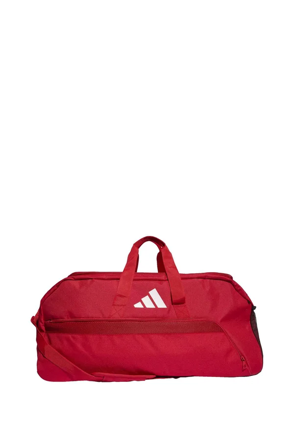 TIRO 23 LEAGUE DUFFEL LARGE - Sporttasche - team power red black white