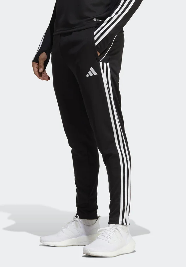 TIRO 23 LEAGUE - Jogginghose - black