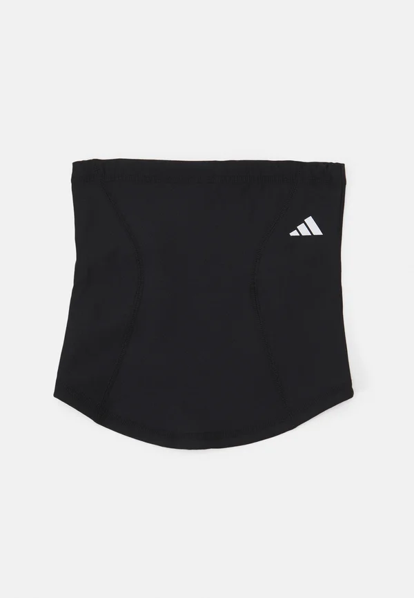 TIRO 23 LEAGUE NECK WARMER - Schlauchschal - black/white