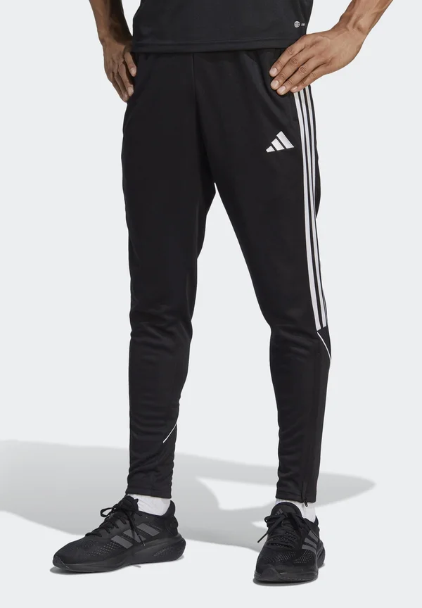 TIRO 23 LEAGUE PANTS - Jogginghose - black