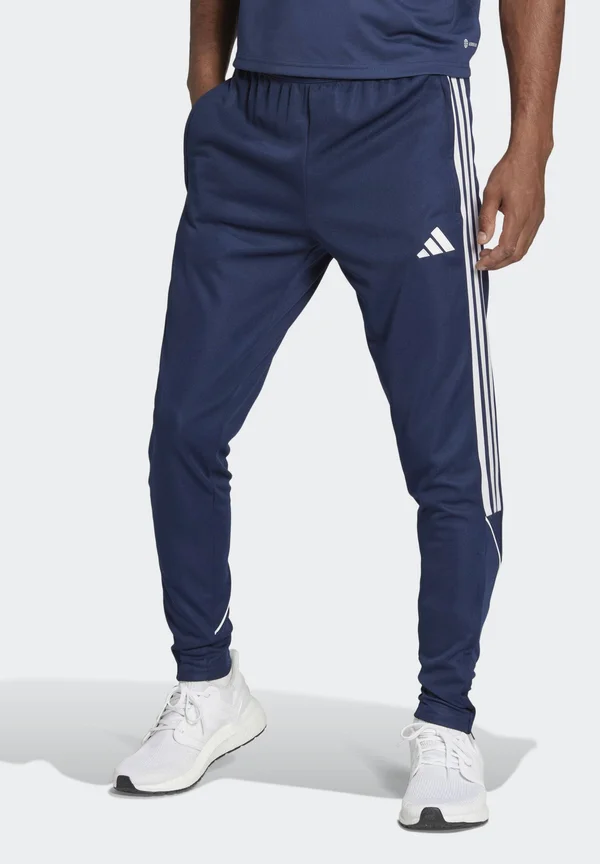 TIRO 23 LEAGUE PANTS - Jogginghose - team navy blue