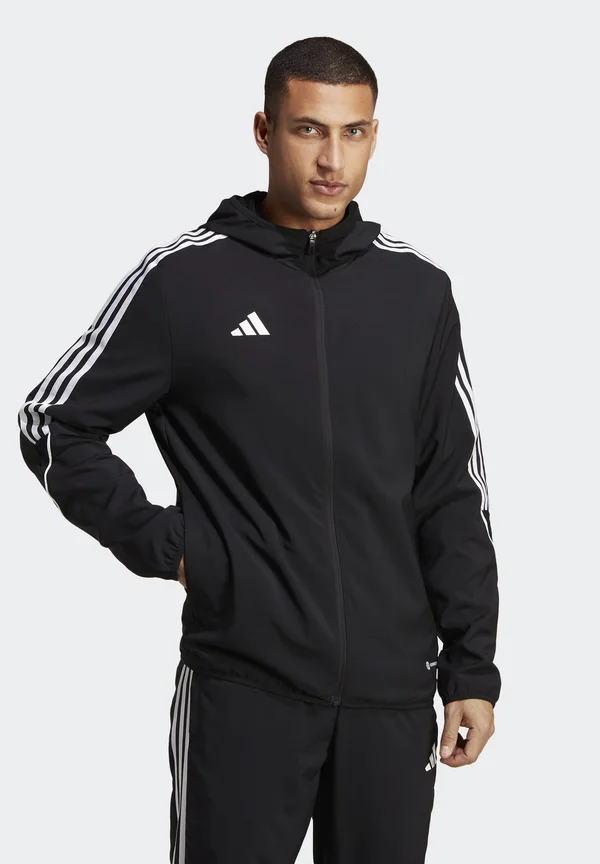 TIRO 23 LEAGUE - Trainingsjacke - black