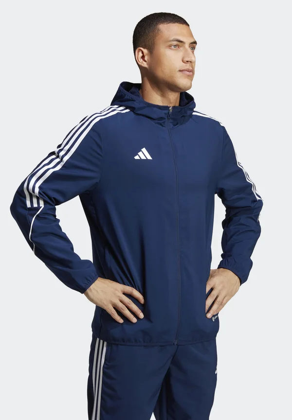 TIRO 23 LEAGUE - Trainingsjacke - team navy blue