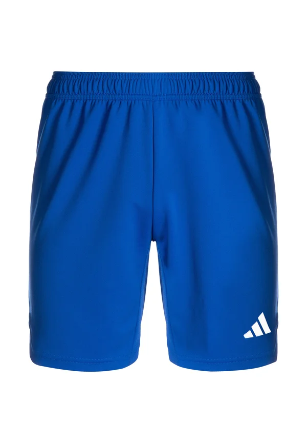 TIRO 23 TORWART - Kurze Sporthose - royblu blurus