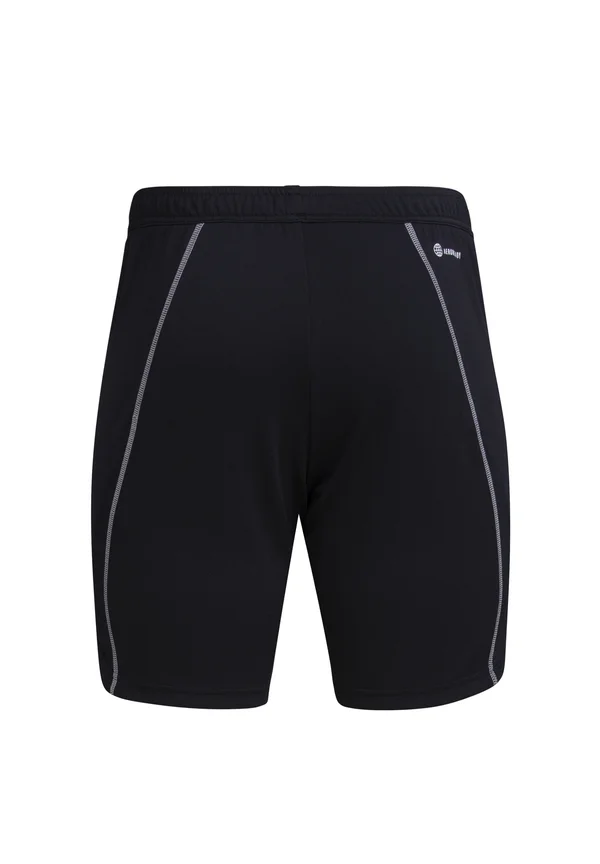 TIRO 23 TORWART - Kurze Sporthose - schwarz