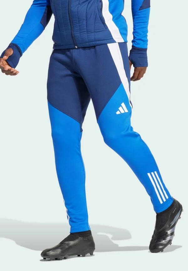 TIRO 24 COMPETITION WINTERIZED - Jogginghose - blue