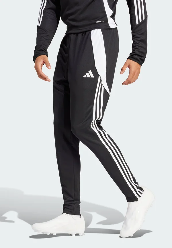 TIRO 24 - Jogginghose - blackwhite