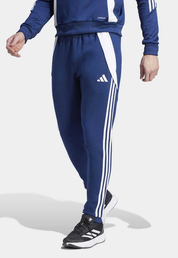 TIRO 24 - Jogginghose - team navy blue white
