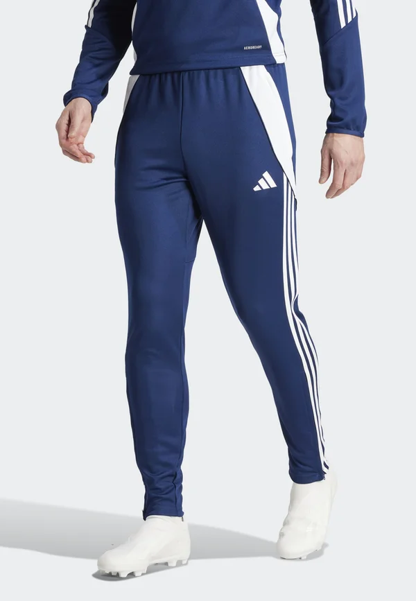 TIRO 24 - Jogginghose - team navy blue white