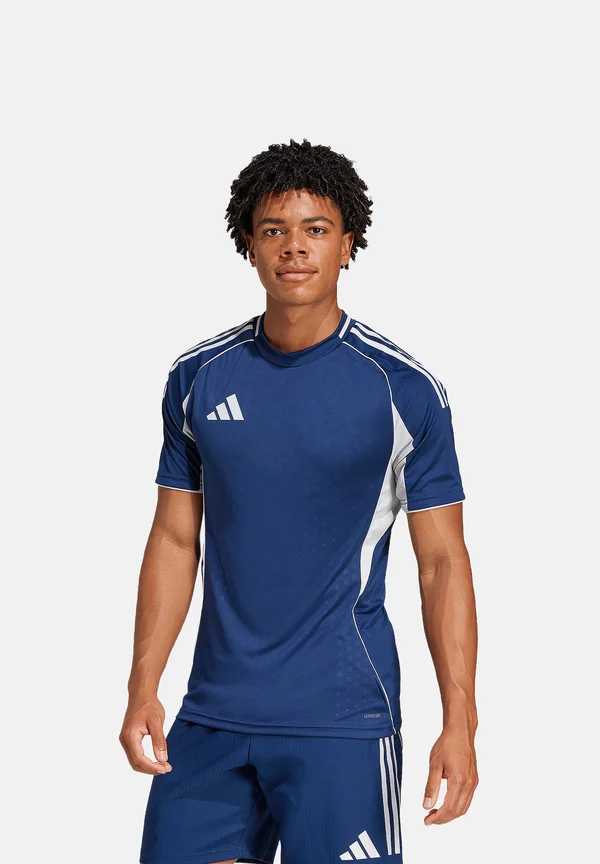 TIRO 25 COMPETITION - Sport T-Shirt - blau