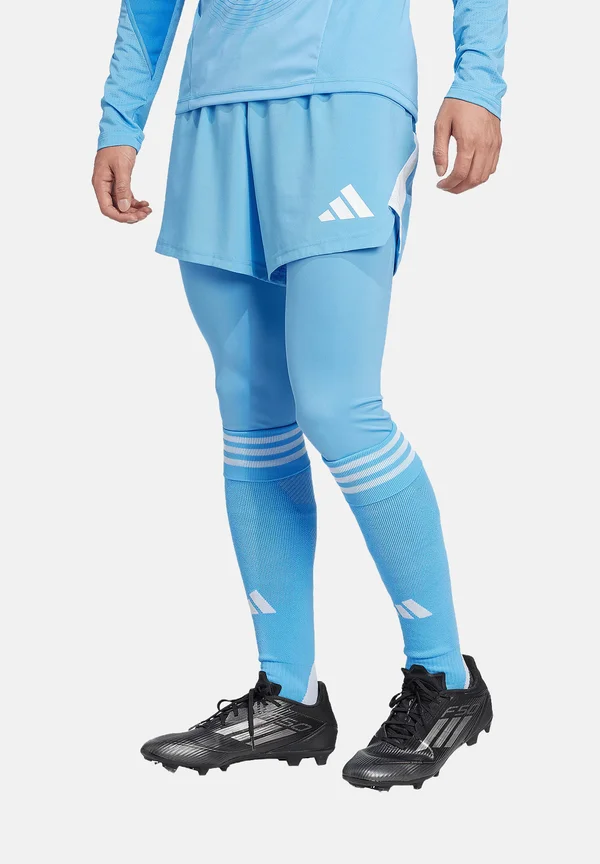 TIRO 25 PRO - Tights - blau