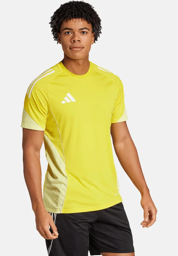 TIRO COMPETITION - Fußball-Trikot - gelbgelb