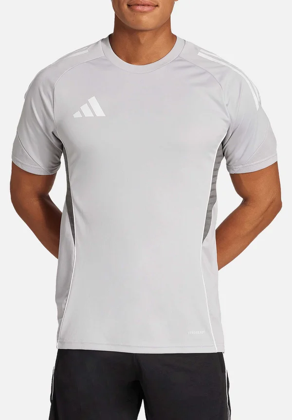 TIRO COMPETITION - Fußball-Trikot - grau