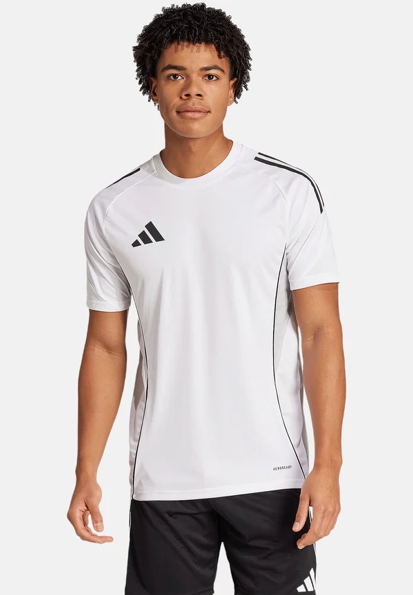 TIRO COMPETITION - Fußball-Trikot - weiss