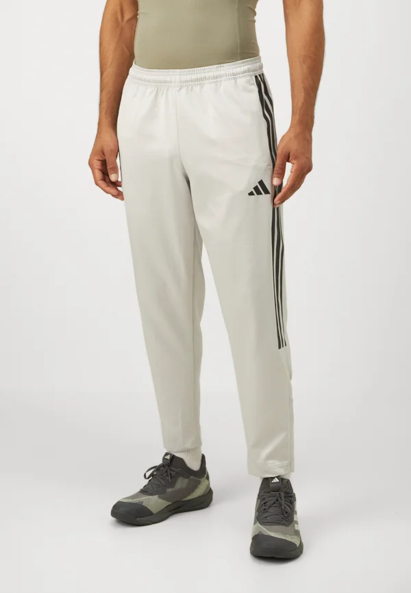 TIRO - Jogginghose - grey one/black