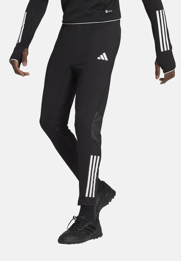 TIRO - Jogginghose - schwarz