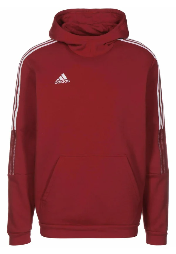 TIRO  - Kapuzenpullover - team power red