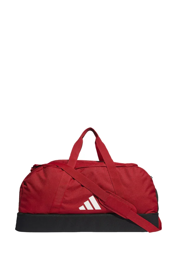 TIRO LEAGUE DUFFEL LARGE - Sporttasche - team power red black white