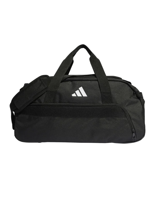 TIRO LEAGUE DUFFEL SMALL - Sporttasche - black/white