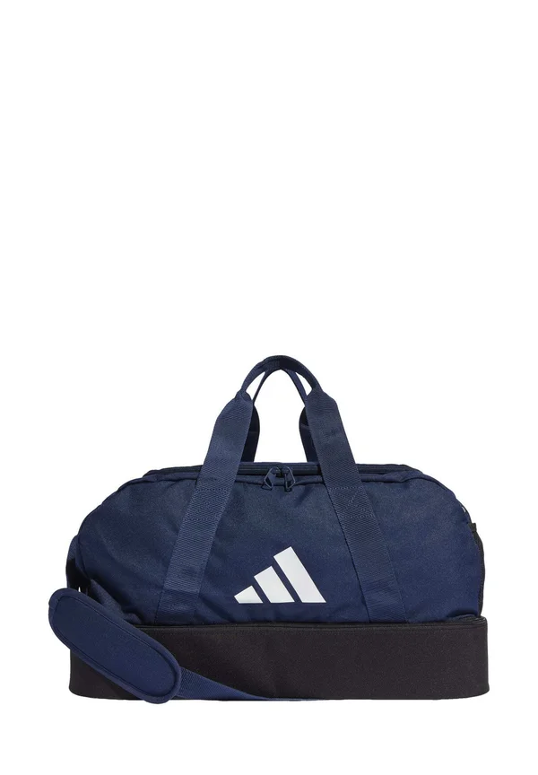 TIRO LEAGUE DUFFEL SMALL - Sporttasche - team navy blue black white
