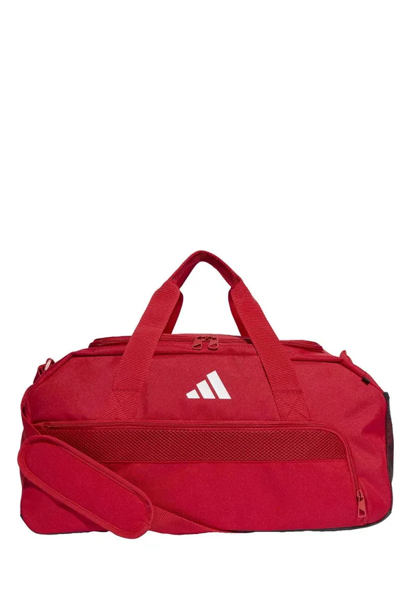 TIRO LEAGUE DUFFEL SMALL - Sporttasche - team power red black white