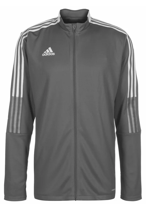 TIRO - Trainingsjacke - team grey four