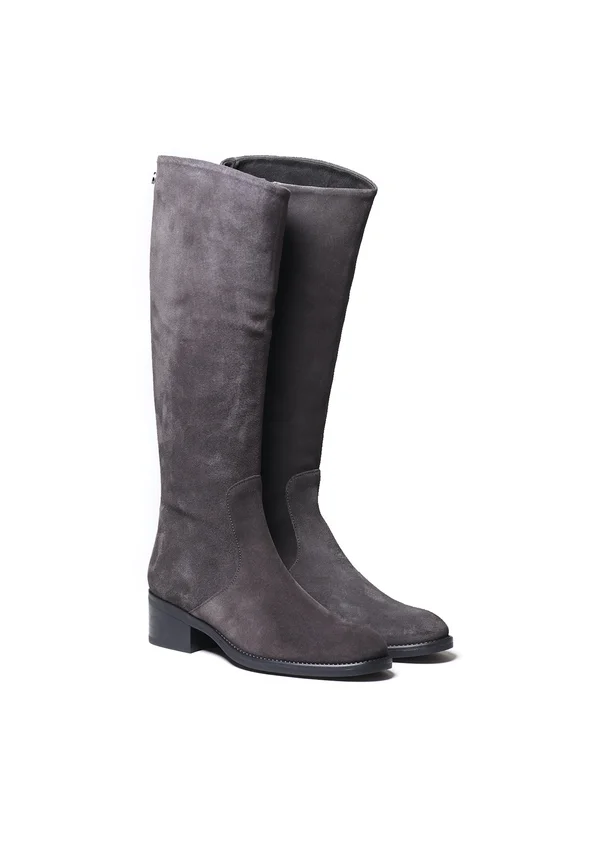 TIROL-SY - Stiefel - gris