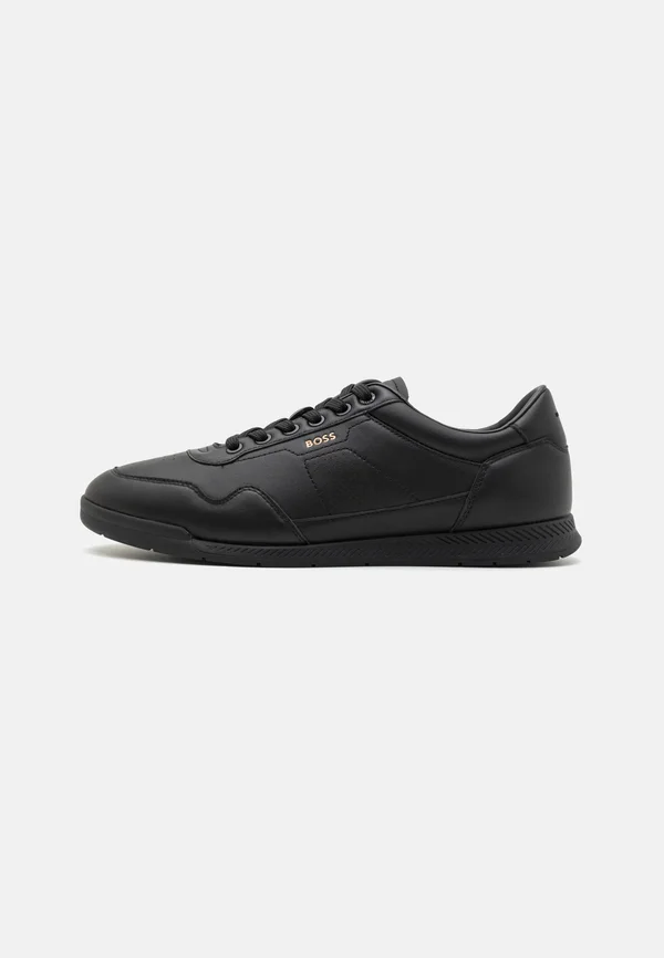TITAIUM - Sneaker low - black