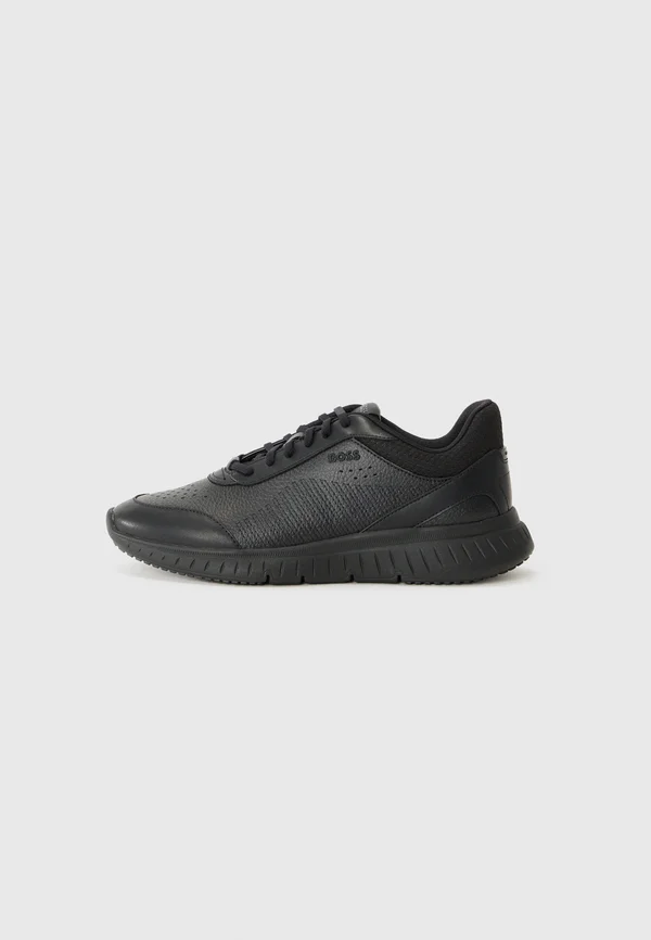 TITANIS - Sneaker low - black