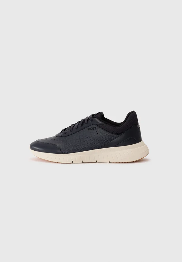 TITANIS - Sneaker low - navy