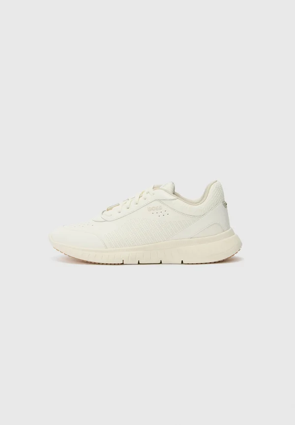 TITANIS - Sneaker low - open white