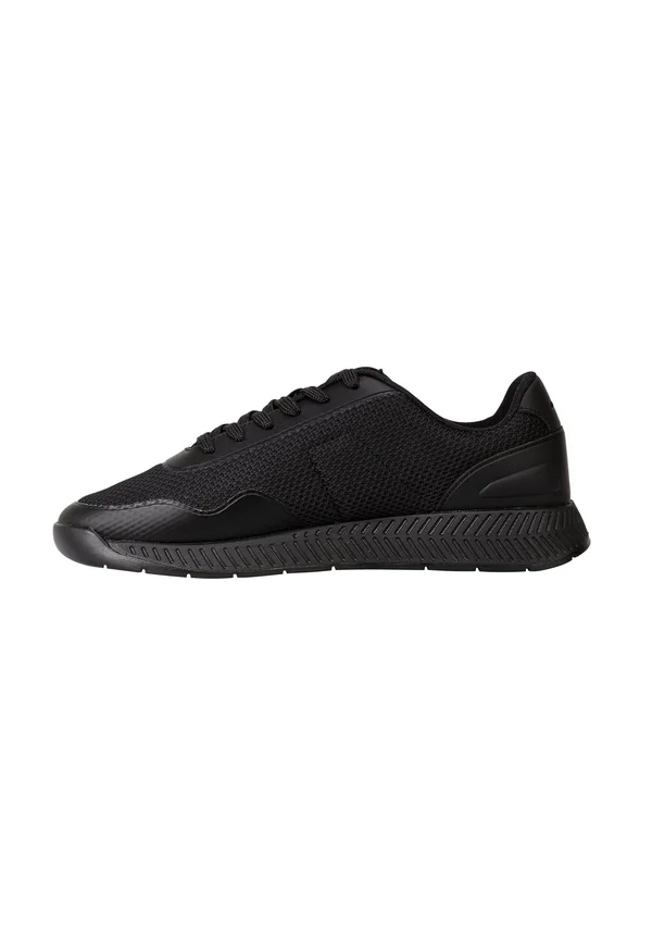 TITANIUM RUNN - Sneaker low - black