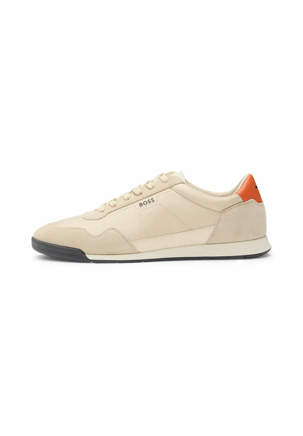 TITANIUM - Sneaker low - beige eight