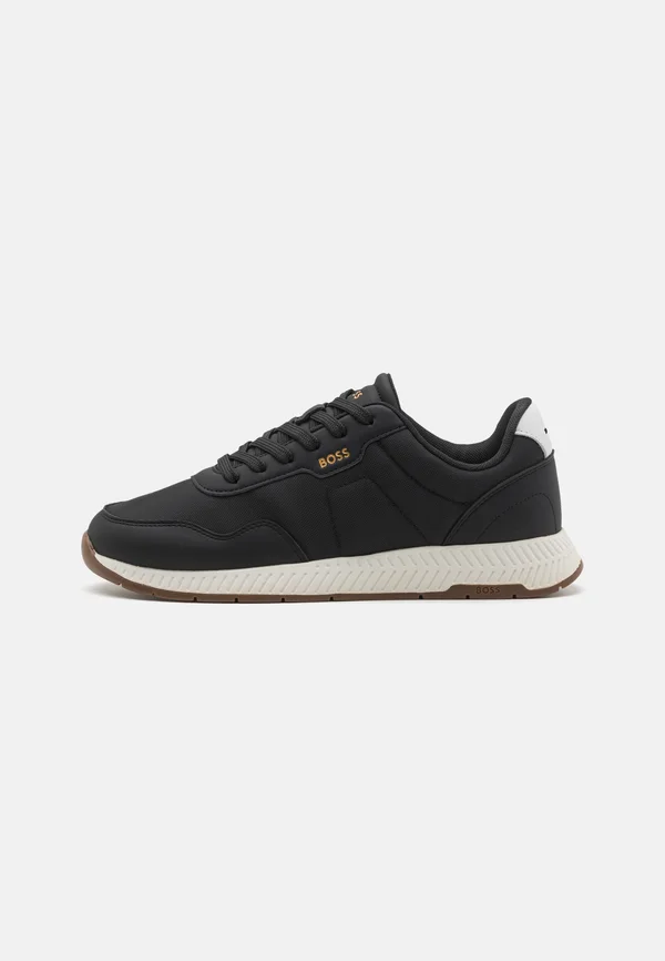 TITANIUM - Sneaker low - black