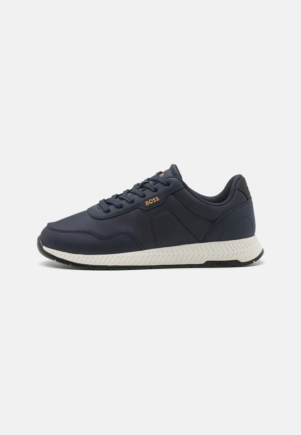 TITANIUM - Sneaker low - dark blue