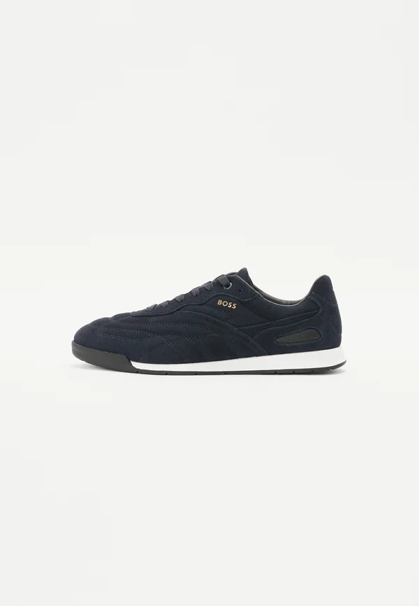 TITANIUM  - Sneaker low - dark blue