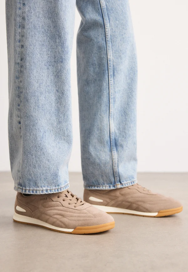 TITANIUM  - Sneaker low - medium beige