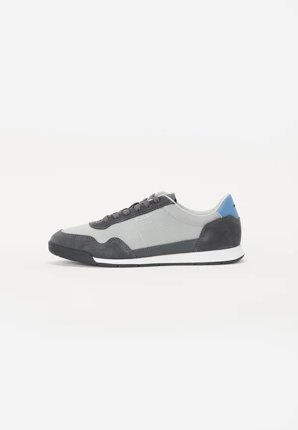 TITANIUM - Sneaker low - medium grey