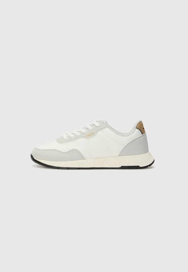 TITANIUM - Sneaker low - open grey