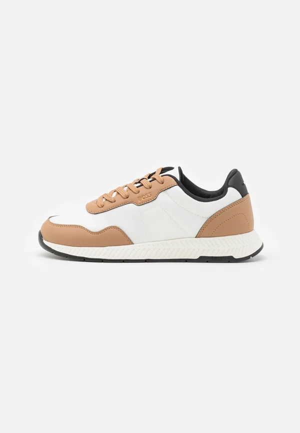 TITANIUM - Sneaker low - open white